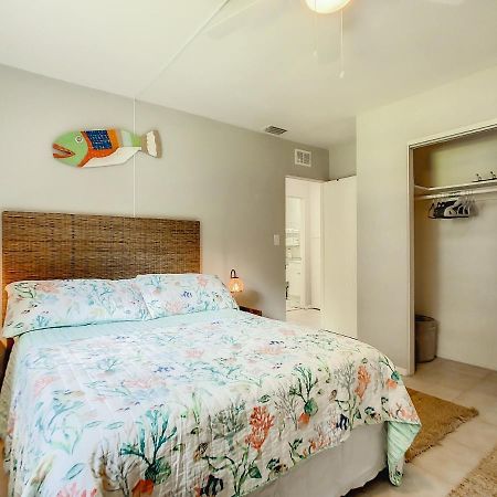 5Min From The Beach 8 Min From Siesta Key Sarasota Buitenkant foto
