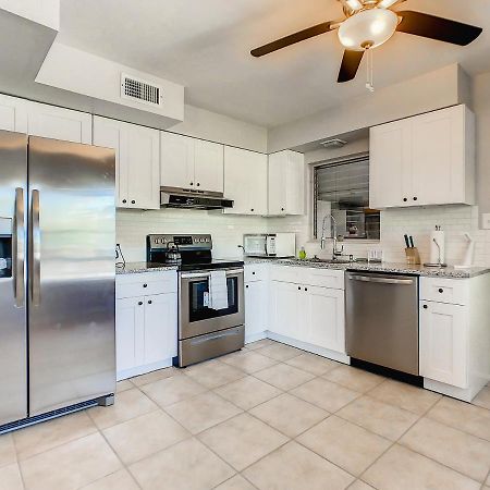 5Min From The Beach 8 Min From Siesta Key Sarasota Buitenkant foto