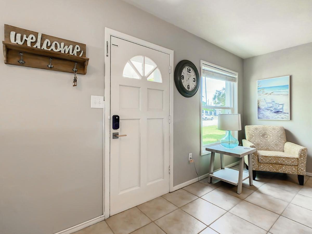 5Min From The Beach 8 Min From Siesta Key Sarasota Buitenkant foto