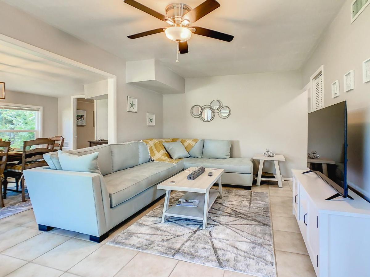 5Min From The Beach 8 Min From Siesta Key Sarasota Buitenkant foto