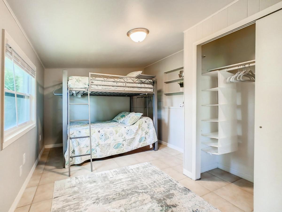 5Min From The Beach 8 Min From Siesta Key Sarasota Buitenkant foto