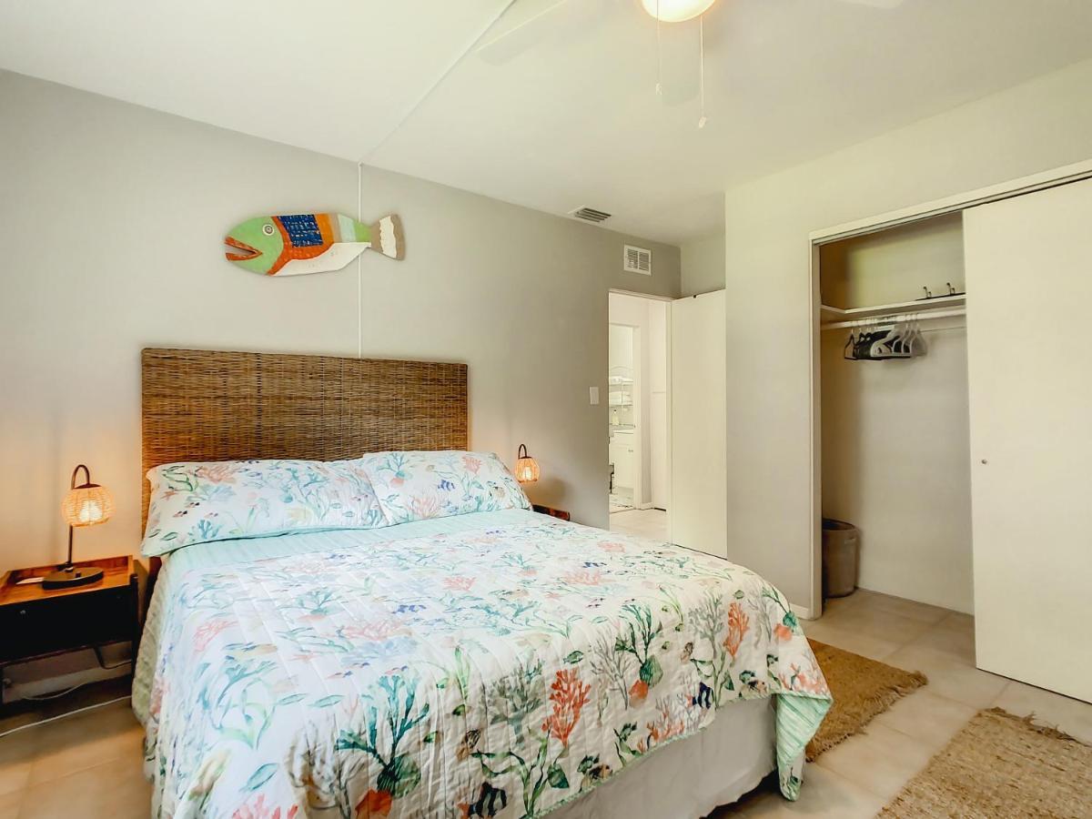 5Min From The Beach 8 Min From Siesta Key Sarasota Buitenkant foto