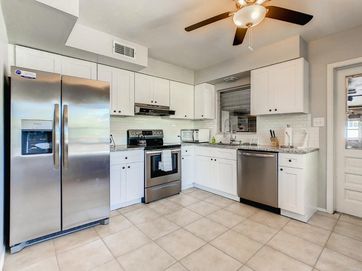 5Min From The Beach 8 Min From Siesta Key Sarasota Buitenkant foto