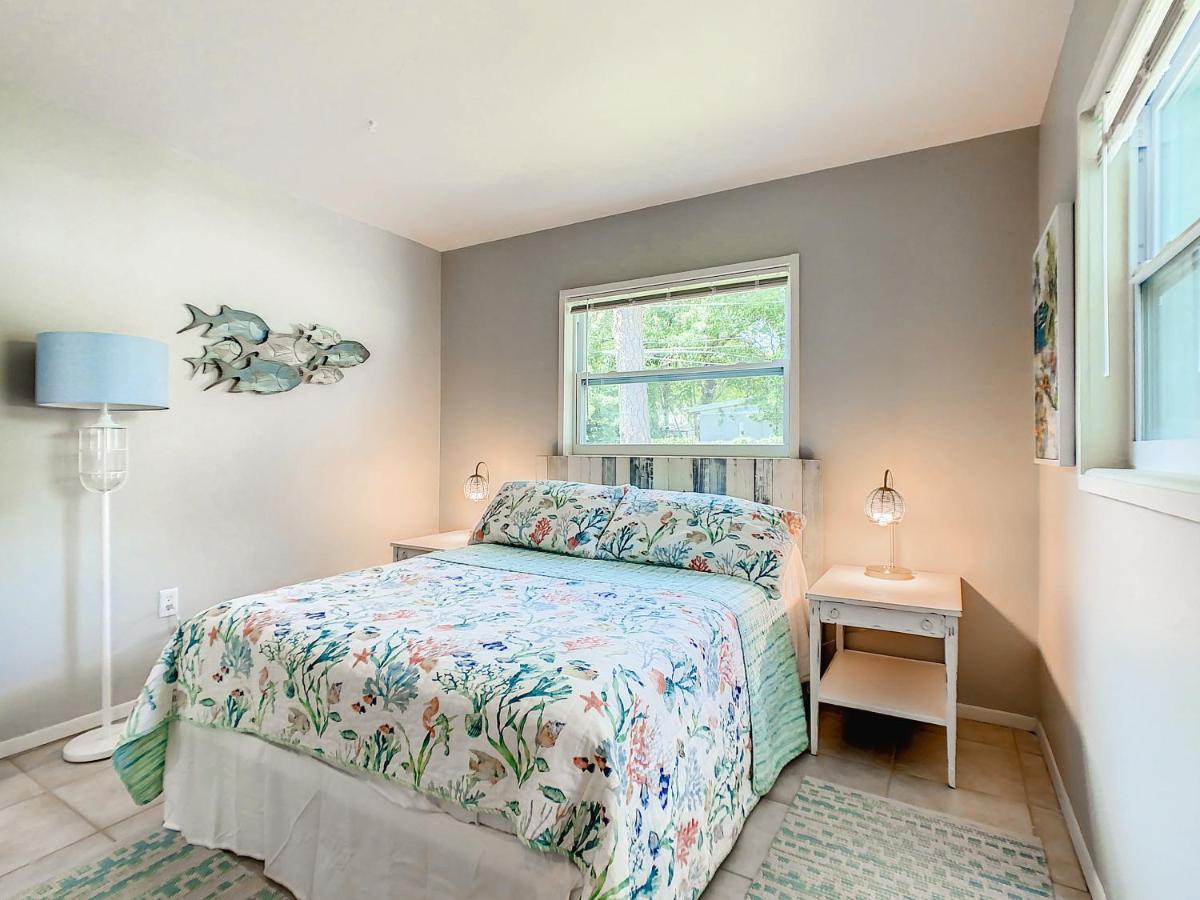 5Min From The Beach 8 Min From Siesta Key Sarasota Buitenkant foto